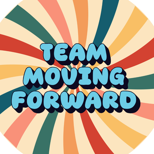 Team Moving Forward